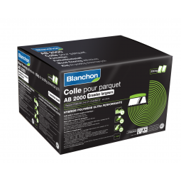 Colle à parquet 12Kg