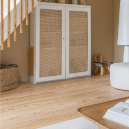 Parquet, sans nœuds larg.10cm