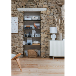 Parquet, petits nœuds l.14cm 2