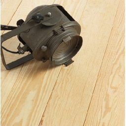 Parquet brut de sciage - naturel 2
